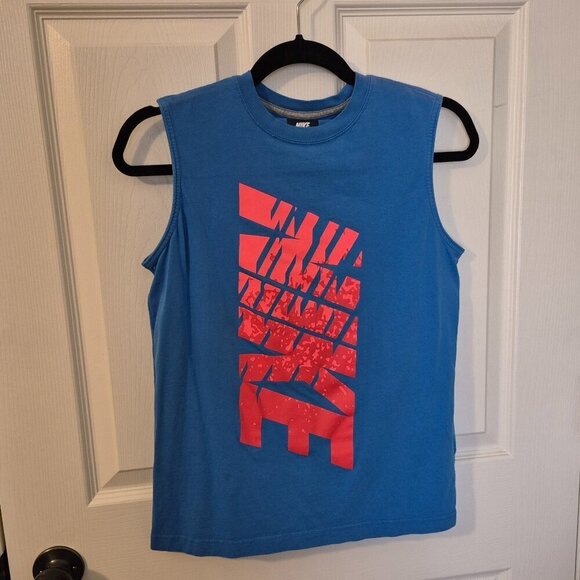 Nike Tops - Nike Women's Sleeveless Tee